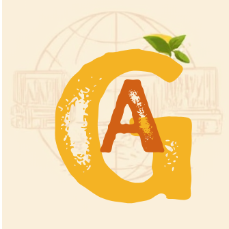 Aaradhya Groups Logo